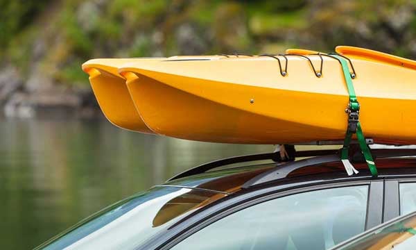 Multi-Day Paddleboard & Kayak Rentals on the Napa River