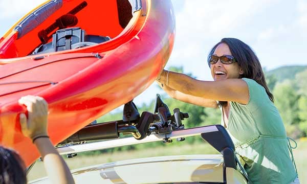 Buy Kayak & Paddleboard Accessories in Napa, CA