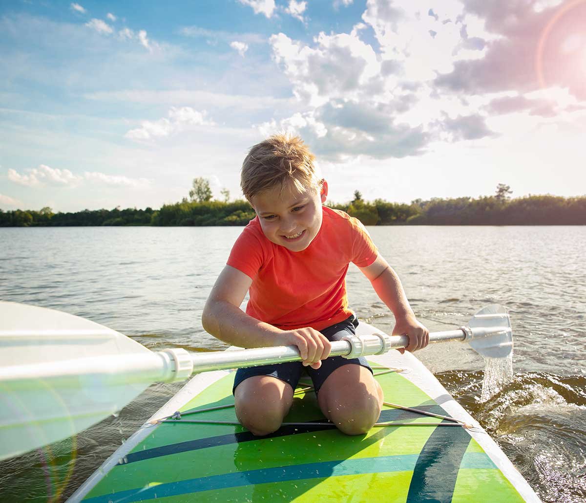 Kayak & Paddleboard Rentals in Napa, CA
